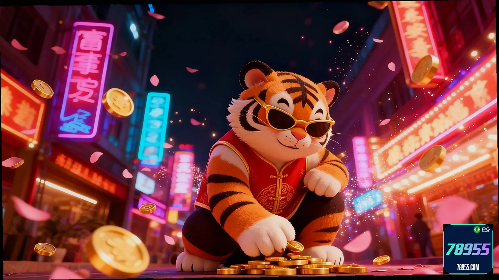 Imagem principal cassino VIP - 78955