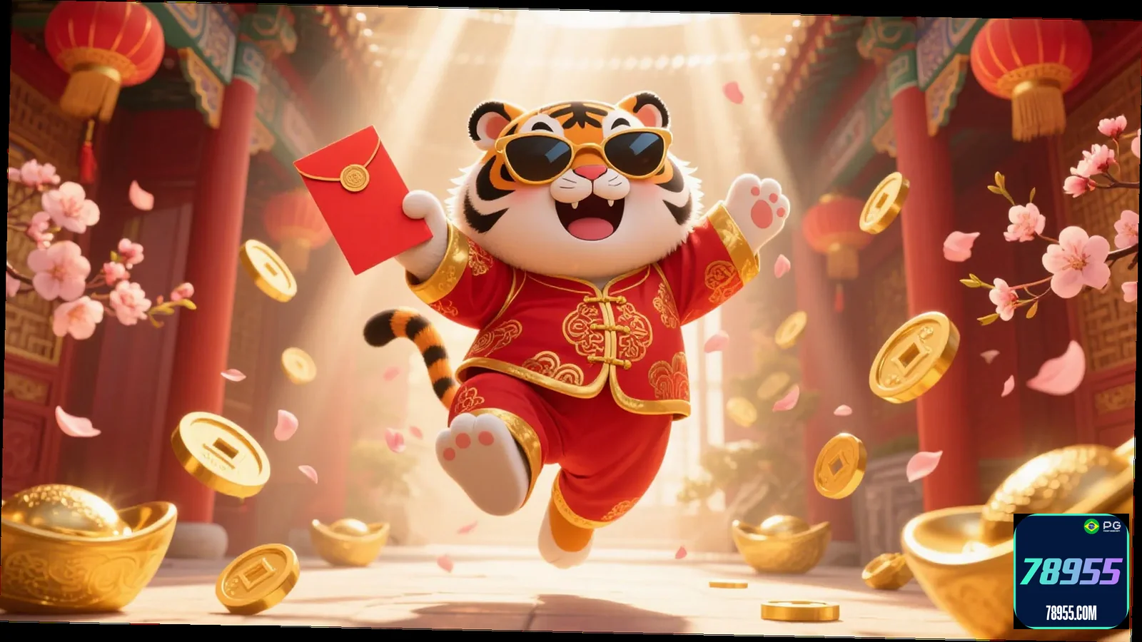 Aplicativo cassino 78955 - 78955